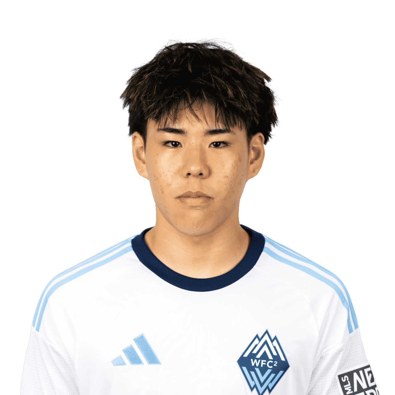 Yuma Tsuji