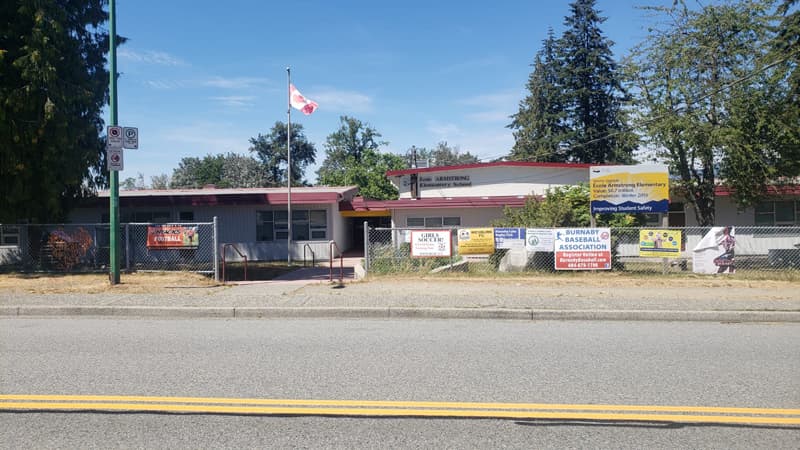 Armstrong Elementary